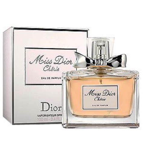 chery dior|miss dior cherie original.